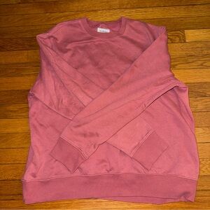 Goodfellow men’s sweater